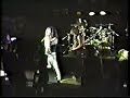 Heathen - Breaking the Silence (live) Heathen - Breaking the Silence (live)