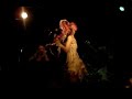 Emilie Autumn @ Rome Dec 15 2007 - Face The Wall (Acoustic) Emilie Autumn @ Rome Dec 15 2007 - Face The Wall (Acoustic)