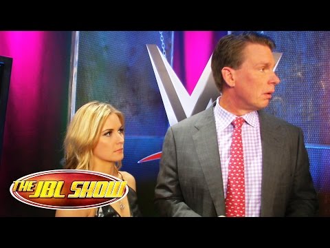 He's Back! - The JBL (not Cole) Show - Ep.#111