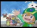 Digimon Adventure Episodio 18 Parte A (América Latina) Digimon Adventure Episodio 18 Parte A (América Latina)