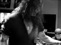 Destruction - Recording with Peter Tagtgren
