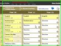 Career Cruisiing Student Demonstration of Course Planner
