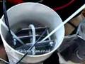 #019 - MadStu's Water Powered Van - Cell 4 - Initial Testing