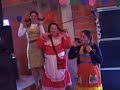 coripos Festa São João