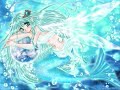 ^_^ me singing GOMENASAI by tatu with anime ^_^