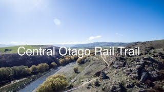 Otago Central Rail Trail