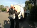 Минусинск прощание б