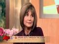 Britney's Mom Talks Rehab, Rumors and K-Fed