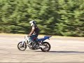 motocykliści z okolic bydgodzczy (freestyle)