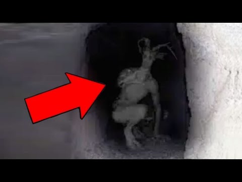 Top 5 SCARY Ghost Videos That ARE Unexplained | Bhootiya Videos - Ghost Videos in Hindi
