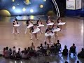 Boogie Magic´s WM 1.Platz Boogie Magic´s WM 1.Platz