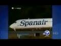 Spanair Flight JK 5022