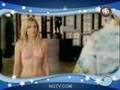 KRISTEN BELL on SEX WARS!! part1 Forgetting Sarah Marshall