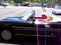 1982 Fiat Spider 2000 FI Pininfarina Convertible