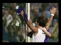 Fiorentina-Juventus 1-1 - Radio 1 Rai