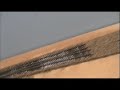 Weathering and Installing Code 55 Flex Track: Part 5
