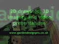 Garden Design Software, free planning tools & programs