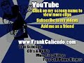 Frank Caliendo - Bush & Yoda