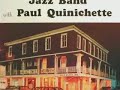paul quinichette tenor, artie miller tenor, harold cumberbatch baritone, tommy bryant bass, bob herrman drums, steve browman piano play j.a.m. an artie miller composition.