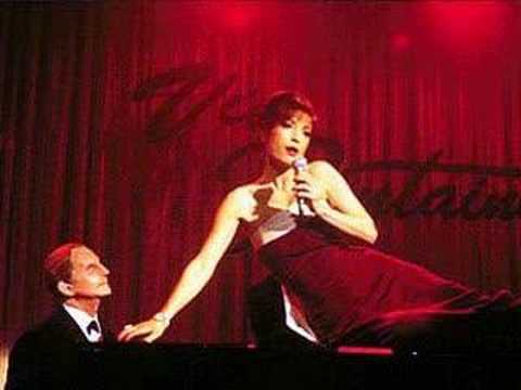 Nana Visitor