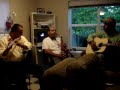 HOUSE NATANAEL II, TOCATA, 2008
