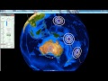 3/23/2012 -- 5.6 magnitude earthquake Central Australia