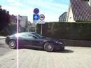 Aston Martin DB9 Putten