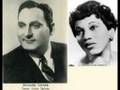 Butterfly 1962 #2 Act I Vieni la sera PART 1. Price & Tucker