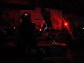 an army of one (intro)
