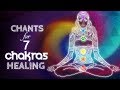 Chants for Healing All 7 Chakras | Seed Mantra Meditation Music Chants for Healing All 7 Chakras | Seed Mantra Meditation Music