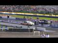 2007 NHRA U.S. Nationals Super Stock Class Eliminations - Part 1