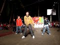 the first twizzers dancer in the history 2007