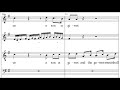 Handel - Messiah - For unto us a child is born
