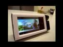 SAMSUNG YP-P2 SPEAKER CRADLE