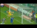 Hamdi Salihi scores 2 goals for Rapid