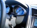 Accélération AUdiR8 Accélération AUdiR8