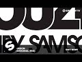 Sidney Samson - Hold Up (Original Mix)