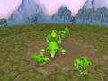 Spore funny creature made by me