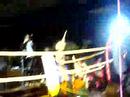 Entrada Luis Lopez Vs Dani Moreno