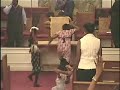 Praise Break at Ishi