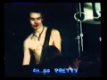 Sex Pistols - Pretty Vacant
