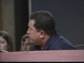 Rey de Espańa manda callar a Hugo Chavez Rey de Espańa manda callar a Hugo Chavez