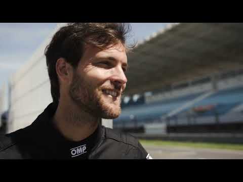 2023 | Dia 3 - STARS PROGRAM - RACETRACK - At Millennium Estoril Open (PT)