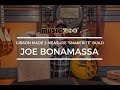 Joe Bonamassa Gibson Made 2 Measure Joe Bonamassa Gibson Made 2 Measure