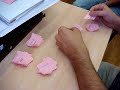Card sorting exercise
