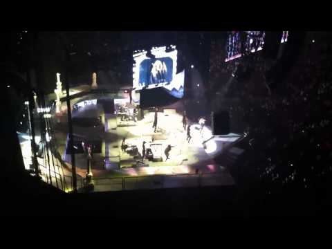 birthday cake live Boston