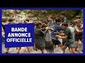 la guerre des boutons revient  !