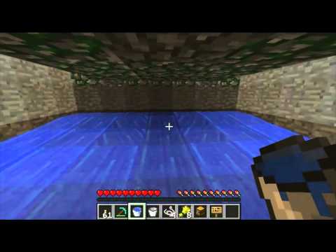 how to make an xp grinder in minecraft