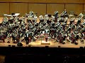 Concerto di Natale Banda Musicale dell'Arma dei Carabinieri 017.avi