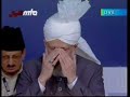 AHMADIYYA KHALIFA-GOD'S MAN  GOD'S WORDS  &  GODLY FOLLOWERS